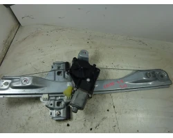 MEHANIZAM STAKLA ZADNJA DESNA Chevrolet Cruze 2010 1.6 16V