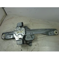 MEHANIZAM STAKLA ZADNJA DESNA Chevrolet Cruze 2010 1.6 16V