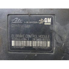 ABS Opel Astra 2014 1.3DTE 13412550 28.5600-8103.3