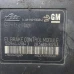 ABS Opel Astra 2014 1.3DTE 13412550 28.5600-8103.3