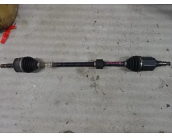 POLUOSOVINA PREDNJA DESNA Chevrolet Cruze 2010 1.6 16V 13334715