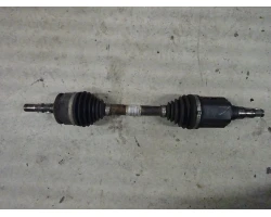 POLUOSOVINA PREDNJA LIJEVA Chevrolet Cruze 2010 1.6 16V 13334708
