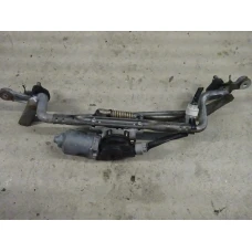 MEHANIZAM BRISAČA SA MOTORIĆEM Toyota Verso 2010 2.0D4D