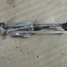 MEHANIZAM BRISAČA SA MOTORIĆEM BMW 3 2008 318D TOURING 404959