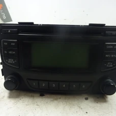 RADIO Hyundai ix20 2012 1.4D 96160-1k050