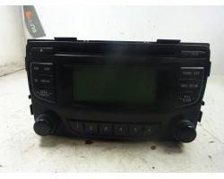 RADIO Hyundai ix20 2012 1.4D 96160-1k050