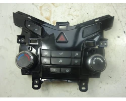 PREKIDAČ GRIJANJA Chevrolet Cruze 2010 1.6 16V 3839278 10200649