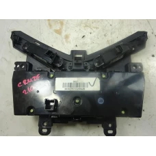PREKIDAČ GRIJANJA Chevrolet Cruze 2010 1.6 16V 3839278 10200649