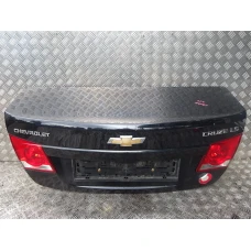 VRATA KOMPLET PRTLJAŽNA Chevrolet Cruze 2010 1.6 16V
