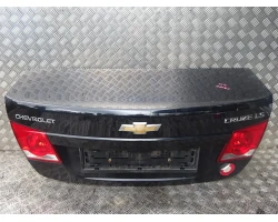 VRATA KOMPLET PRTLJAŽNA Chevrolet Cruze 2010 1.6 16V