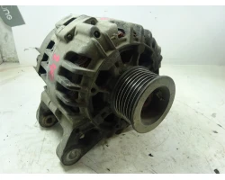ALTERNATOR Renault TWINGO 2010 1.2 16V tg9b042 2543509c