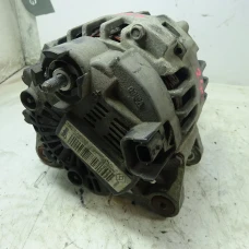 ALTERNATOR Renault TWINGO 2010 1.2 16V tg9b042 2543509c