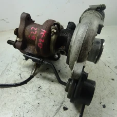 TURBINA Hyundai ix20 2012 1.4D TD025S2-03 28201-2A74