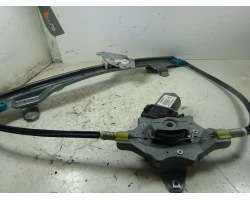 MEHANIZAM STAKLA PREDNJA LIJEVA Renault TWINGO 2010 1.2 16V
