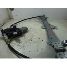MEHANIZAM STAKLA PREDNJA LIJEVA Renault TWINGO 2010 1.2 16V