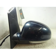 OGLEDALO LIJEVO Volkswagen Golf 2005 PLUS 1.6
