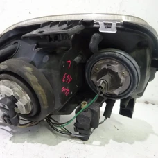 FAR LIJEVI Renault CLIO 2001 1.4