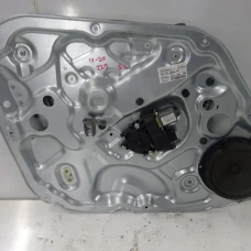 MEHANIZAM STAKLA PREDNJA LIJEVA Hyundai ix20 2012 1.4D 81310-1K000
