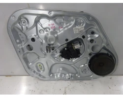 MEHANIZAM STAKLA PREDNJA LIJEVA Hyundai ix20 2012 1.4D 81310-1K000