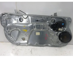 MEHANIZAM STAKLA PREDNJA LIJEVA Volkswagen Polo 2002 1.4 6Q0837751
