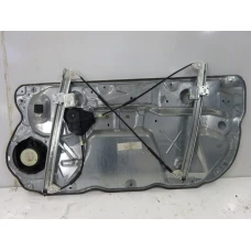 MEHANIZAM STAKLA PREDNJA LIJEVA Volkswagen Polo 2002 1.4 6Q0837751