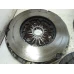 LAMELA Hyundai Santafe 2007 2.2CRDI