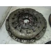 LAMELA Hyundai Santafe 2007 2.2CRDI