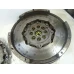 LAMELA Hyundai Santafe 2007 2.2CRDI