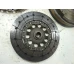 LAMELA Hyundai Santafe 2007 2.2CRDI