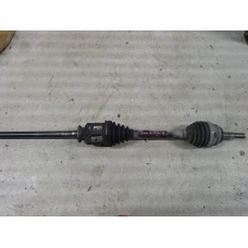 POLUOSOVINA PREDNJA DESNA Toyota RAV4 2005 2.0D4D 00335835