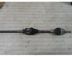POLUOSOVINA PREDNJA DESNA Toyota RAV4 2005 2.0D4D 00335835