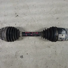 POLUOSOVINA PREDNJA LIJEVA Toyota RAV4 2005 2.0D4D 00335834
