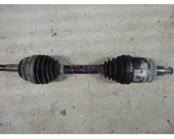 POLUOSOVINA PREDNJA LIJEVA Toyota RAV4 2005 2.0D4D 00335834