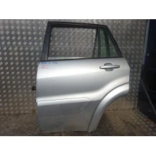 VRATA KOMPLET ZADNJA LIJEVA Toyota RAV4 2005 2.0D4D