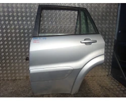 VRATA KOMPLET ZADNJA LIJEVA Toyota RAV4 2005 2.0D4D