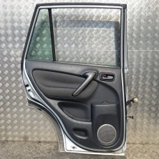VRATA KOMPLET ZADNJA LIJEVA Toyota RAV4 2005 2.0D4D