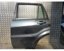 VRATA KOMPLET ZADNJA LIJEVA Toyota RAV4 2005 2.0D4D