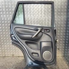 VRATA KOMPLET ZADNJA LIJEVA Toyota RAV4 2005 2.0D4D