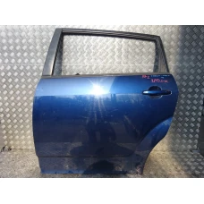 VRATA KOMPLET ZADNJA LIJEVA Toyota Corolla Verso 2004 2.0D4D
