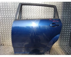 VRATA KOMPLET ZADNJA LIJEVA Toyota Corolla Verso 2004 2.0D4D