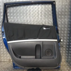 VRATA KOMPLET ZADNJA LIJEVA Toyota Corolla Verso 2004 2.0D4D