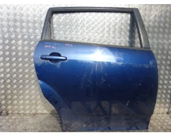 VRATA KOMPLET ZADNJA DESNA Toyota Corolla Verso 2004 2.0D4D