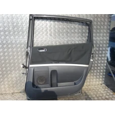 VRATA KOMPLET ZADNJA DESNA Toyota Corolla Verso 2007 2.2D4D