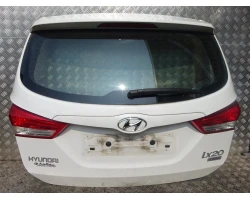 VRATA KOMPLET PRTLJAŽNA Hyundai ix20 2012 1.4D