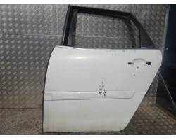VRATA ZADNJA LIJEVA Citroën C4 2010 PICASSO 1.6 HDI AUT.