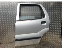 VRATA ZADNJA LIJEVA Suzuki IGNIS 2005 1.5 4WD