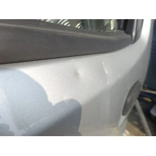 VRATA ZADNJA LIJEVA Suzuki IGNIS 2005 1.5 4WD