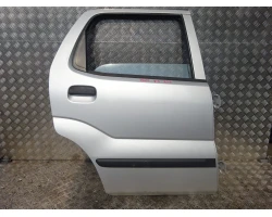 VRATA KOMPLET ZADNJA DESNA Suzuki IGNIS 2005 1.5 4WD