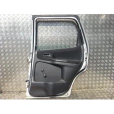 VRATA KOMPLET ZADNJA DESNA Suzuki IGNIS 2005 1.5 4WD
