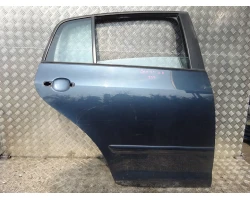 VRATA ZADNJA DESNA Volkswagen Golf 2005 PLUS 1.6